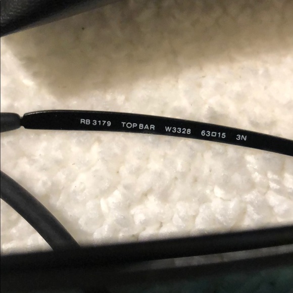 Authentic Ray ban Sunglasses - Picture 2 of 6
